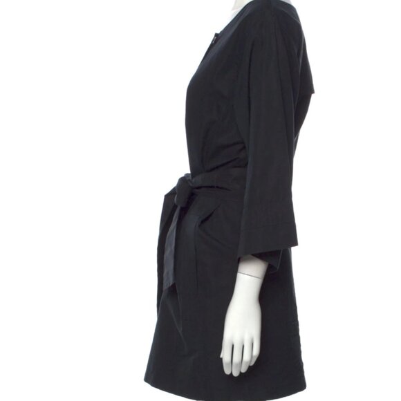 Yves Saint Laurent Shift Dress - Picture 2 of 3